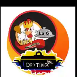 Don Tipico Colombia a Domicilio
