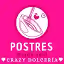 Crazy Dolceria - Chapinero