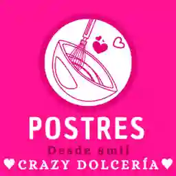 Crazy Dolceria a Domicilio