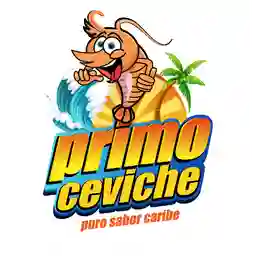 Primo Ceviche Unicentro Cra. 15 #30 # 124 a Domicilio