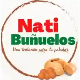 Natibunuelos Cl. 173 a Domicilio