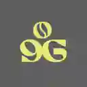 9 Gramos Cafe