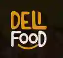 Delifood Restaurante - Comuna 17