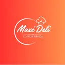 Maxideli