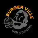 Burger Ville