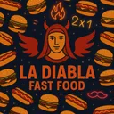 La Diabla Fastfood
