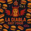 La Diabla Fastfood
