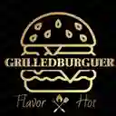Grilledburguer - Doce de Octubre