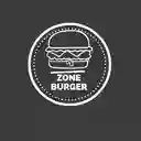 Zone Burger - Manga