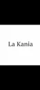 La Kania