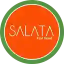 Salata Fast Good Bga - Barrancabermeja
