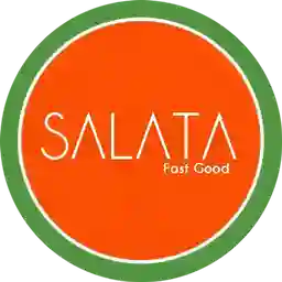 Salata Fast Good Bca a Domicilio