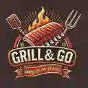 Grill And Go - Engativá