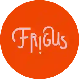 Frigus - Turbo  a Domicilio