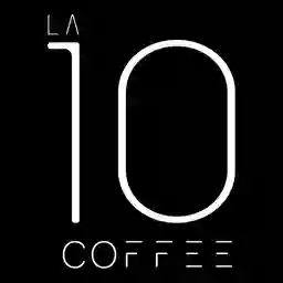 LA 10 COFFEE Cra. 2 Este ##No. 32 - 49 Local 2 a Domicilio