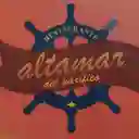 Altamar - Suba