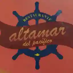 Altamar  a Domicilio