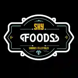 Sky Foods Med Cra. 38 a Domicilio