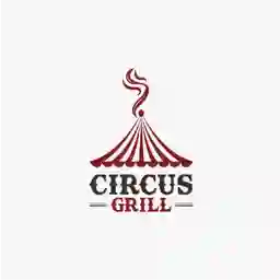 Circus Grill Cra. 68B a Domicilio