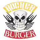 Rocker Burger - Kennedy