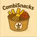 Combisnack - Santa Mónica