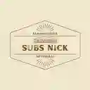 Subs Nick - Neiva