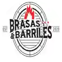 Brasas & Barriles - Granadillo