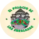 El Palacio de Las Ensaladas. - Laureles-Estadio