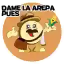 Dame la Arepa Pues