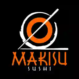 Makisu Sushi  a Domicilio