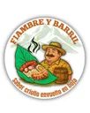 Fiambre y Barril