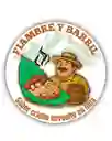 Fiambre y Barril