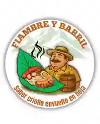 Fiambre y Barril a Domicilio