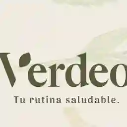 Verdeo Cl. 48 #106-83 a Domicilio