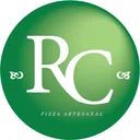 Rc Pizza Artesanal - Capri Express a Domicilio