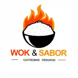 Wok & Sabor a Domicilio