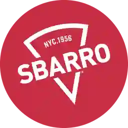 Sbarro Turbo a Domicilio