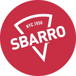 Sbarro Paseo de la 15