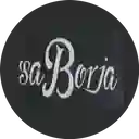 Sa Borja