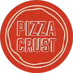 Pizza Crust - Santa Marta a Domicilio