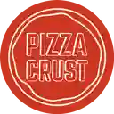 Pizza Crust - Puente Aranda