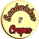 Sandwiches y Crepes