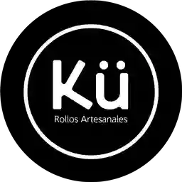 Kü - Rollos Artesanales  a Domicilio