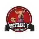 Cristianos Pizzeria - La Arboleda