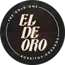 El de Oro Burritos Dorados - San Cristóbal