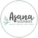 Asana Gourmet - Suba