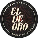 El de Oro Burritos Dorados