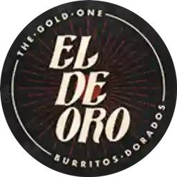 El de Oro Burritos Dorados - Ciudad Montes a Domicilio
