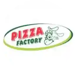 Pizza Factory    a Domicilio