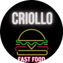 Criollo Fast Food